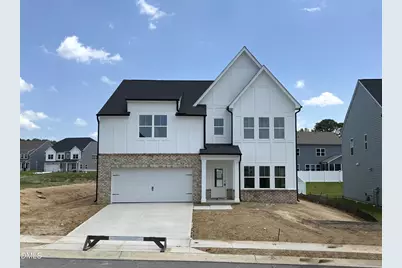 505 Jocund Street #43, Rolesville, NC 27571 - Photo 1
