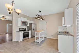 6013 San Marcos Way, Raleigh, NC 27616 - Photo 8
