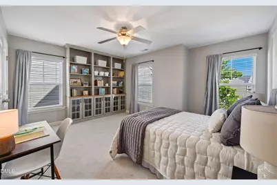 313 Mainline Station Drive, Morrisville, NC 27560 - Photo 22