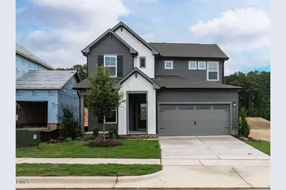 159 Tranquility Way, Fuquay Varina, NC 27526 - Photo 1