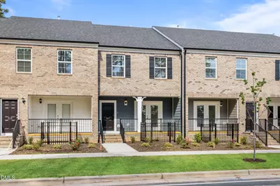 517 Forestville Road, Wake Forest, NC 27587 - Photo 2