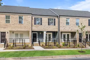 517 Forestville Rd, Wake Forest, NC 27587 - Photo 2