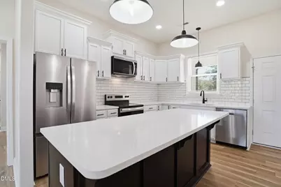2212 M L King Jr Parkway SE, Wilson, NC 27893 - Photo 12