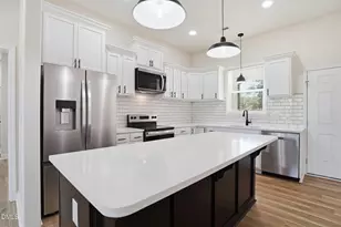 2212 M L King Jr Parkway SE, Wilson, NC 27893 - Photo 12