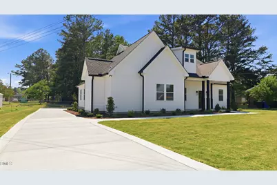 2212 M L King Jr Parkway SE, Wilson, NC 27893 - Photo 42