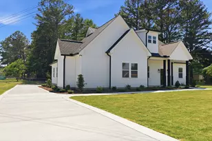 2212 M L King Jr Parkway SE, Wilson, NC 27893 - Photo 42