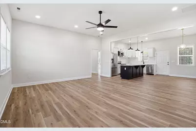 2212 M L King Jr Parkway SE, Wilson, NC 27893 - Photo 6
