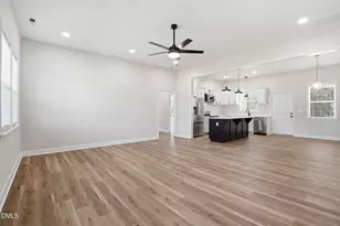 2212 M L King Jr Parkway SE, Wilson, NC 27893 - Photo 6