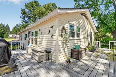 9453 Carolina 27, Lillington, NC 27546 - Photo 24