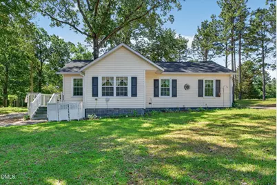 9453 Carolina 27, Lillington, NC 27546 - Photo 1