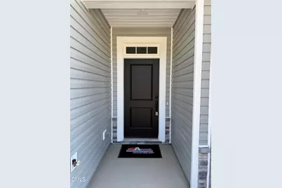 36 Joyner Park Drive, Rocky Mount, NC 27803 - Photo 2