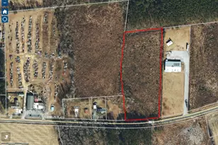 0 Antioch Church Rd, Dunn, NC 28334 - Photo 1