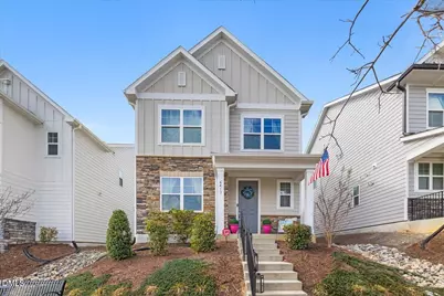 6413 Archwood Avenue, Raleigh, NC 27616 - Photo 2