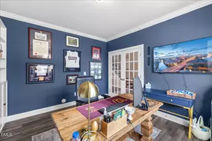 6413 Archwood Ave, Raleigh, NC 27616 - Photo 6