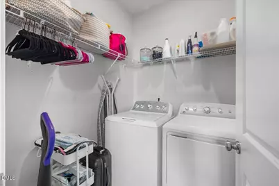 6413 Archwood Avenue, Raleigh, NC 27616 - Photo 24