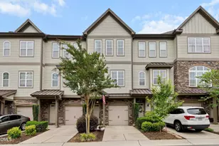7931 Dukes Dynasty Dr, Raleigh, NC 27615 - Photo 34