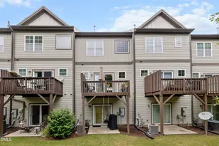 7931 Dukes Dynasty Dr, Raleigh, NC 27615 - Photo 38