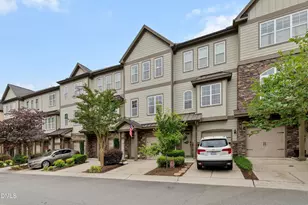 7931 Dukes Dynasty Dr, Raleigh, NC 27615 - Photo 32