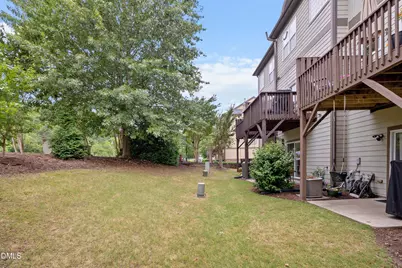 7931 Dukes Dynasty Drive, Raleigh, NC 27615 - Photo 36