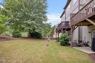 7931 Dukes Dynasty Dr, Raleigh, NC 27615 - Photo 34