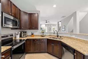 7931 Dukes Dynasty Dr, Raleigh, NC 27615 - Photo 10
