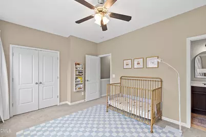7931 Dukes Dynasty Drive, Raleigh, NC 27615 - Photo 18