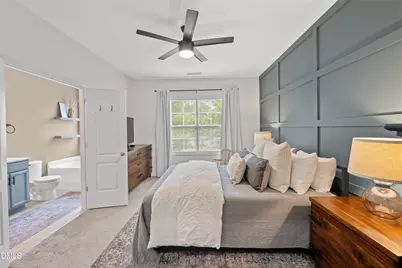 7931 Dukes Dynasty Drive, Raleigh, NC 27615 - Photo 22