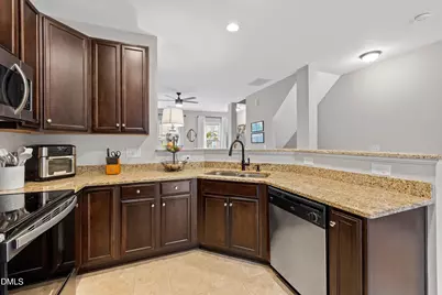 7931 Dukes Dynasty Drive, Raleigh, NC 27615 - Photo 6