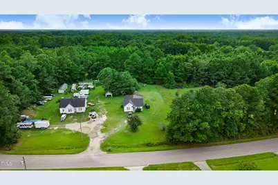 278 Old Cornwallis Road, Princeton, NC 27569 - Photo 4