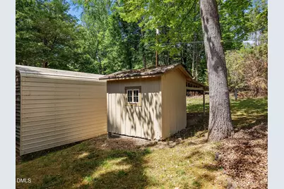 9418 Wilkins Road, Bahama, NC 27503 - Photo 24