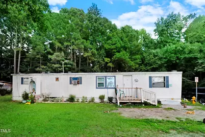 2057 Old Rock Quarry Road, Princeton, NC 27569 - Photo 2