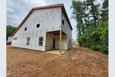1673 Elk Run Drive, Fayetteville, NC 28312 - Photo 2