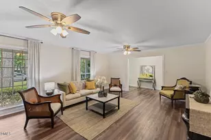 8501 Shadow Wood Pl, Raleigh, NC 27613 - Photo 10