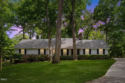 8501 Shadow Wood Place, Raleigh, NC 27613 - Photo 1