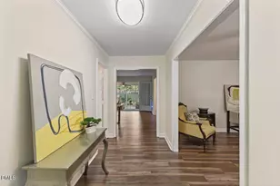 8501 Shadow Wood Pl, Raleigh, NC 27613 - Photo 4