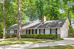 8501 Shadow Wood Pl, Raleigh, NC 27613 - Photo 1