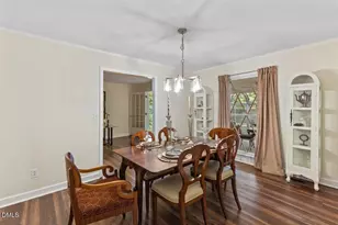 8501 Shadow Wood Pl, Raleigh, NC 27613 - Photo 16