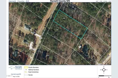 731 Jasmine Road, Fuquay Varina, NC 27526 - Photo 4
