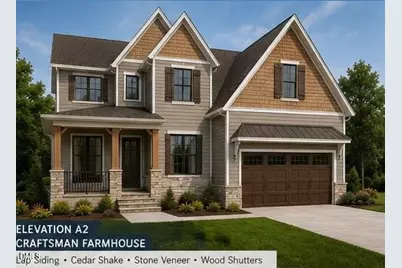 25 Bright Horizon Lane, Louisburg, NC 27549 - Photo 10