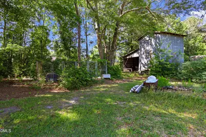 2051 Old Grantham Road, Goldsboro, NC 27530 - Photo 32