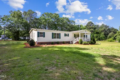 2051 Old Grantham Road, Goldsboro, NC 27530 - Photo 2