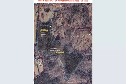 0 Rumley Road, Graham, NC 27253 - Photo 2