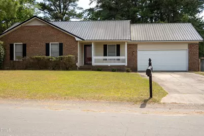 1345 Butterwood Circle, Fayetteville, NC 28314 - Photo 1