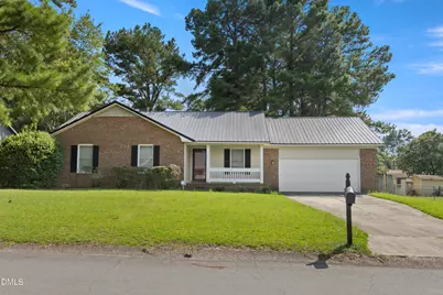 1345 Butterwood Circle, Fayetteville, NC 28314 - Photo 1