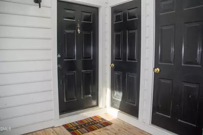 1010 Kingswood Drive #Apt G, Chapel Hill, NC 27517 - Photo 24