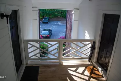 1010 Kingswood Drive #Apt G, Chapel Hill, NC 27517 - Photo 22