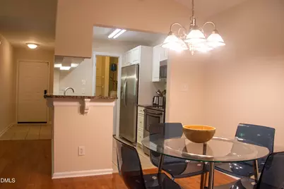 1010 Kingswood Drive #Apt G, Chapel Hill, NC 27517 - Photo 4