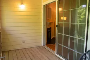 1010 Kingswood Dr, Chapel Hill, NC 27517 - Photo 20
