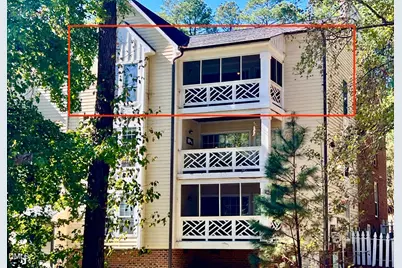 1010 Kingswood Drive #Apt G, Chapel Hill, NC 27517 - Photo 2