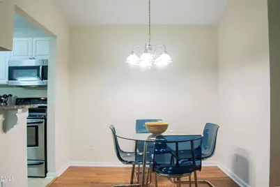 1010 Kingswood Drive #Apt G, Chapel Hill, NC 27517 - Photo 10